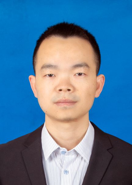 杨振耕 副教授